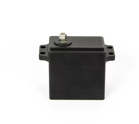 Closed Loop Stepper Motor Nema 17 - クローズドループ式ステッピングモーター NEMA17。CNCルーターの自動化装置用エンコーダー内蔵クローズドループ式ステッピングモーター。