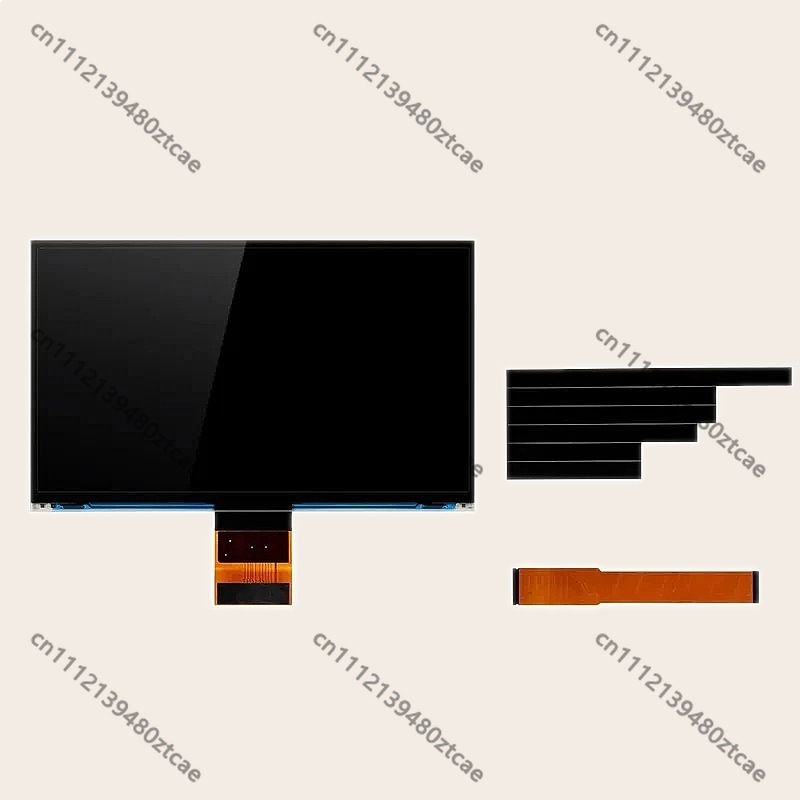 12K 10.1インチ モノクロ液晶画面交換用部品 樹脂3D - 12K Monochrome Lcd Resin 3D Printer のレビューと価格