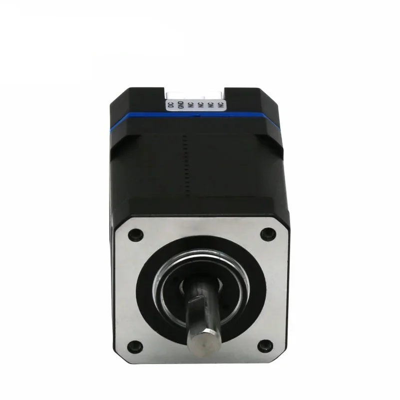 CANopen対応 低ノイズ nema17 2相 0.7N. - Closed Loop Stepper Motor Nema 17 のレビューと価格