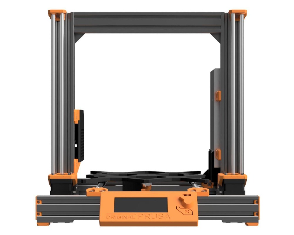 Blurolls 2.1 バージョン Prusa I3 MK - Corexy 3D Printer Kit のレビューと価格