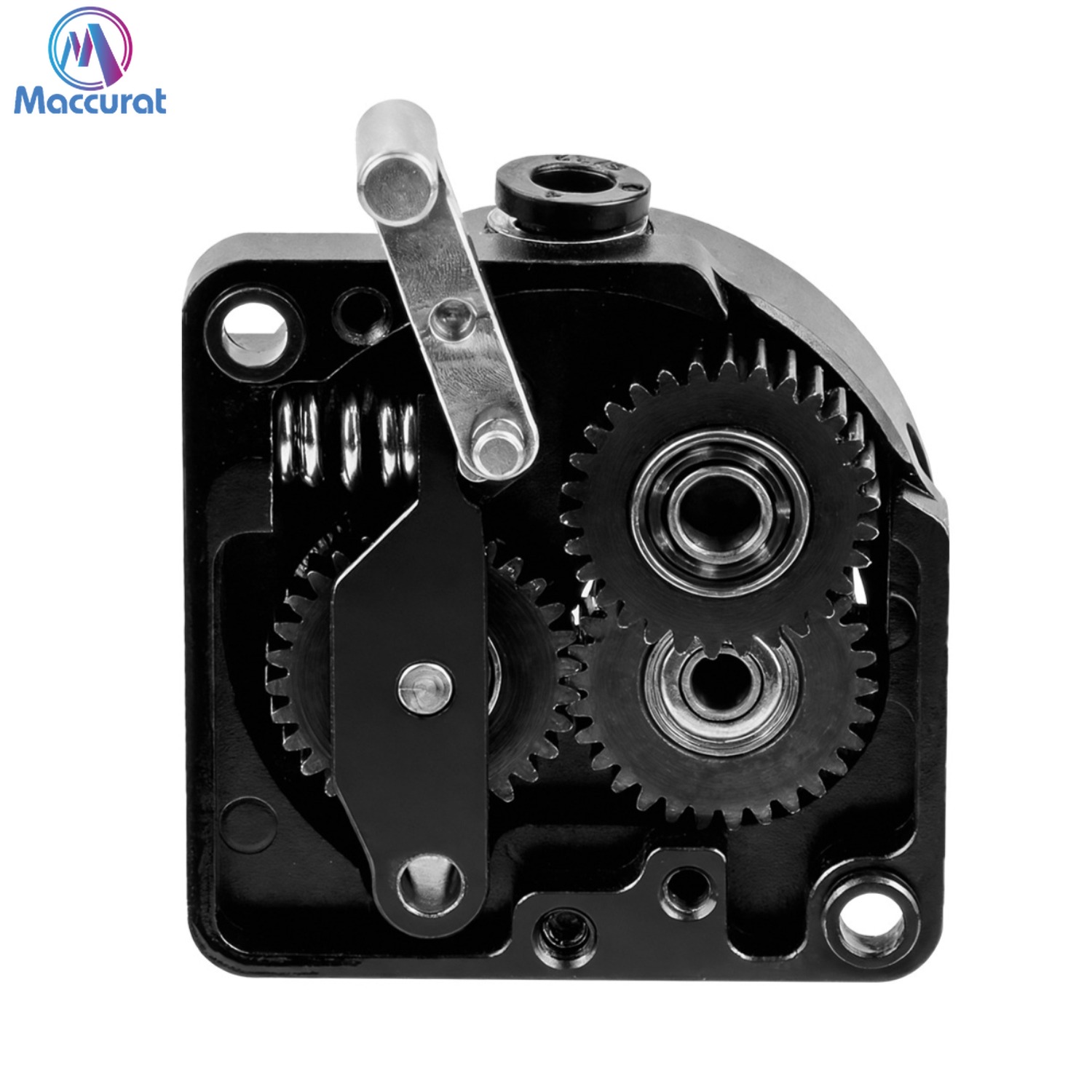K1/K1 Max/K1C/K1 SE用アップグレード版K1 - Direct Drive Dual Gear Extruder High Speed のレビューと価格